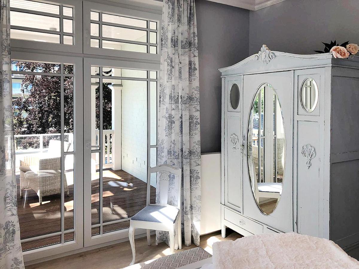 Villa Svanen Am Meer Timmendorfer Strand Zewnętrze zdjęcie