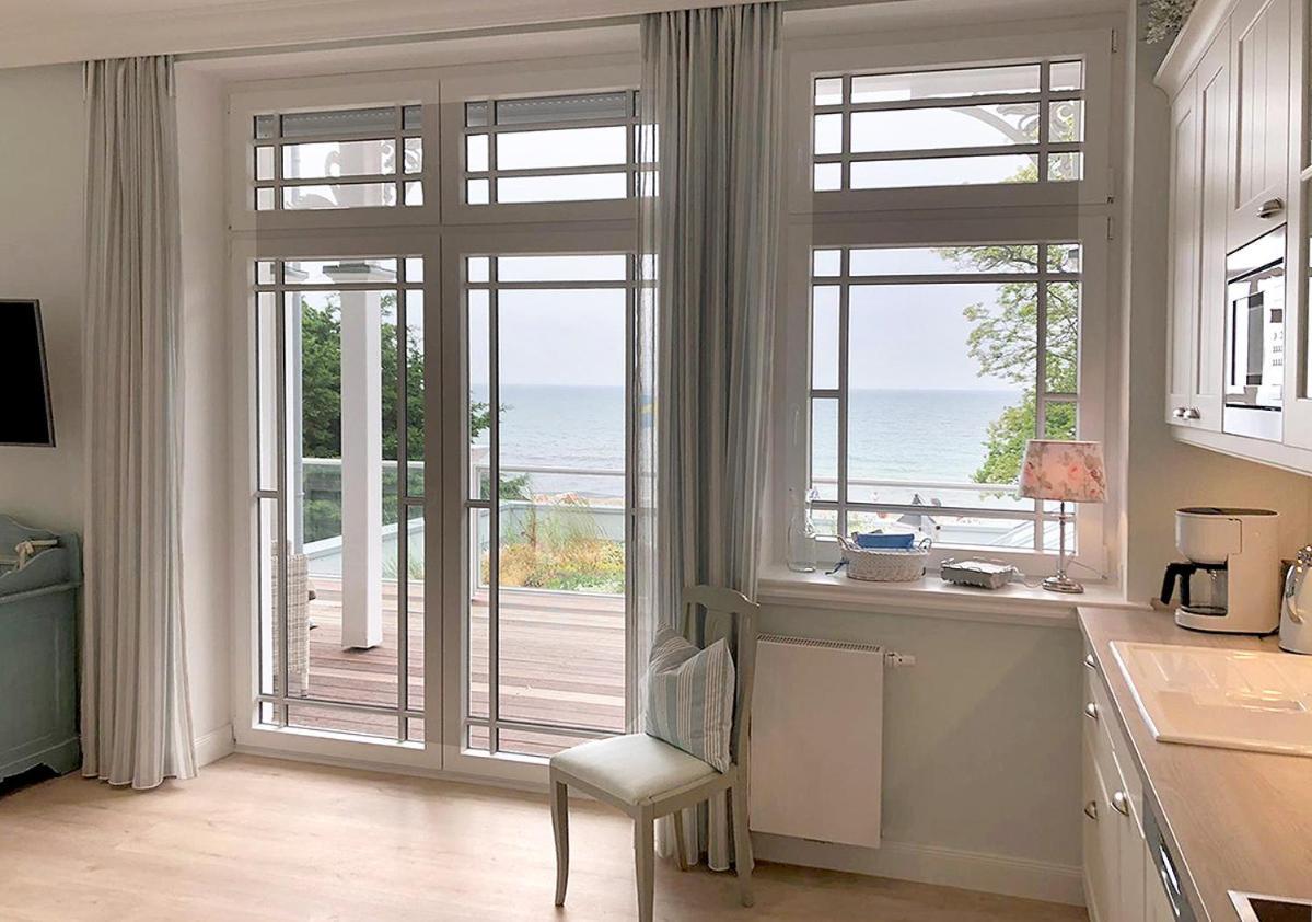 Villa Svanen Am Meer Timmendorfer Strand Zewnętrze zdjęcie